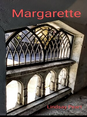 cover image of Margarete